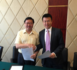 SPI绿能宝与江山控股战略合作 为江山提供10亿融资租赁授信